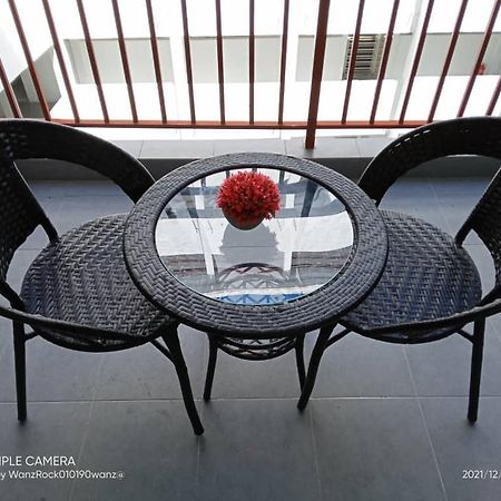 Bc Homestay @ Emerald Avenue Apartment, ブリンチャン エクステリア 写真