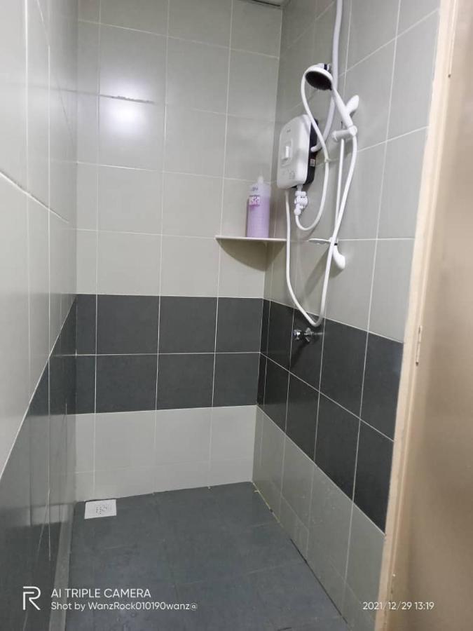 Bc Homestay @ Emerald Avenue Apartment, ブリンチャン エクステリア 写真