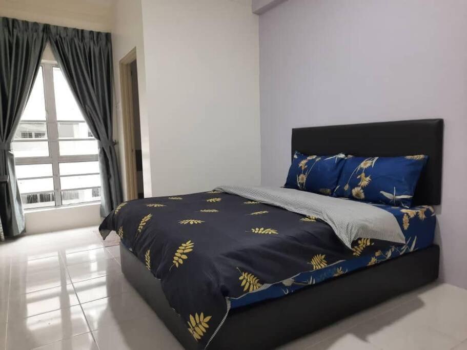 Bc Homestay @ Emerald Avenue Apartment, ブリンチャン エクステリア 写真
